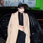 최근에 신민아 얼굴이