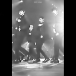 이 직캠 진짜 대단하다 feat.뉴이스트 김종현