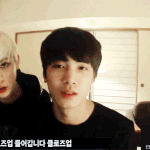 [김종현] 이 움짤 미자<b>종현</b>인데 존잘이야
