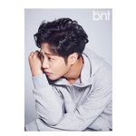 남자다운 느낌의 <b>정석</b> 진구