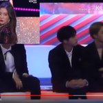 아이린보고 <b>입이</b> 귀에 걸림 남돌