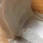[개깊은빡침] (혐)생리대에서 구더기가 나왔어요ㅠㅠㅠㅠ