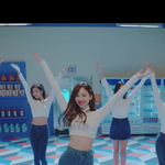 트와이스 <b>나연</b> 골반뽕 한거임?