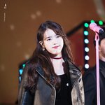 [아이유] 아이돌들의 워너비 '아이유'