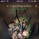 [강다니엘] 네캐 멜뮤 녤 <b>직캠</b> 1위 한거 봤오?