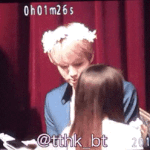 [방탄소년단] 이거 뭔상황이여?????