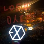 [EXO] 야 나 현장이였는데