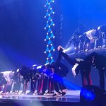 [EXO] 아니얘들아 심각한 상황에서 <b>소소</b>한 기쁜 일 있었어