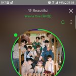 [워너원] 투표하자 투표!!!!!