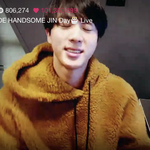 [방탄소년단] <b>하트</b> 1억 실화??