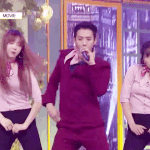 비투비 이민혁 뭐임?;;