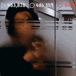 [방탄소년단] 태형이 강아지