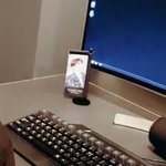 [방탄소년단] 이거 정국이야 <b>석</b><b>진</b>이여