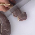 [추반] 너네 <b>순대</b> 어떻게 먹어