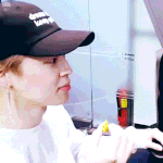 [방탄소년단] <b>형</b>이 <b>한</b>번 먹어줬음 좋겠다 해놓고