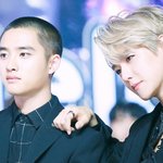 [EXO] 쌍둥이 막내<b>왕자</b>님들 같오