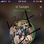 [강다니엘] 않이..강다니엘 캐릭터는 대체..<b>gif</b>