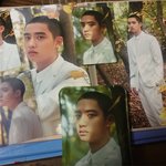 [EXO] 다들어와보셈 ㄹㅇ