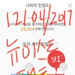 [뉴이스트] 어깨빌려줘 아론파트 가사