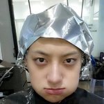 [EXO] 타오팬티년들아 <b>족</b>까고 나가세요