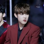 [박우진] 1202 멜-뮤 고화질 (버건디)