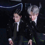 [백현] 171129  2MA IN <b>JAPAN</b> 백현 안 올라온 움짤...