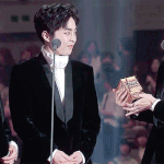 [백현] 171129  2MA IN <b>JAPAN</b> 백현 안 올라온 움짤...