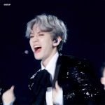 [백현] 171129  2MA IN <b>JAPAN</b> 백현 안 올라온 움짤...