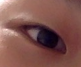 나 <b>자연적</b>으로 쌍꺼풀생기고 앞트임됨 ㅁㅊ