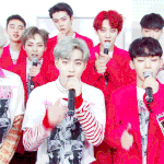 [댓글부탁해] 솔직히 엑소가 방탄 워너원보다 잘생긴건 사실