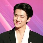 [세훈] 171201 <b>레드카</b>펫 고화질4