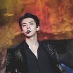 [세훈] 171201 <b>MAMA</b> 고화질6