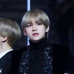 [방탄소년단] 인형같은 <b>태태</b>