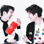 [VIXX] 시그 좋다