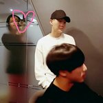 [방탄소년단] 빅히트 <b>사옥</b>에 댕댕쓰