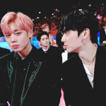 [모두드루와] 박지훈 황민현 뭔가 다른느낌으로 잘생기지 않았어?...