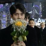 [EXO] 애기 춤추는거보고 애들 춤출<b>때</b> 조카 <b>행복</b>했음