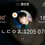 [황민현] 믾모닝❤ 그의 피아노
