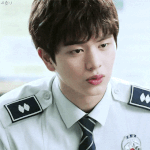 [BTOB] <b>우재</b> 성재는