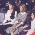 아이유 팬들만 모인듯한 멜뮤 가수석
