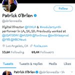 [EXO] <b>미국뉴스</b> 앵커가 짹에서 엑소 언급