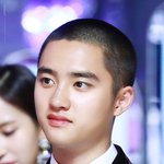 [도경수] 171202 멜론뮤직<b>어워드</b> 경수 고화질