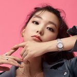 <b>이호정</b>의 상큼한 화보