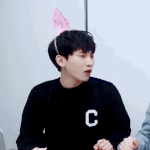 [BTOB] <b>조용</b>하니까