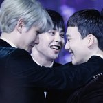 [EXO] 종대 백현 <b>내</b>가 많이 <b>사랑</b>하지