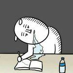 시험기간 <b>장점</b>