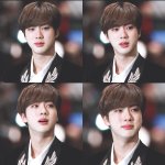 <b>방탄소년단</b> 진말인데