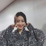 홍수아 라스에서 성형 인정했음