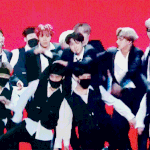 [방탄소년단] ⚠️투표 정리⚠️