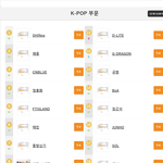 샤이니 11년차에 또 대상타게 생겼네!